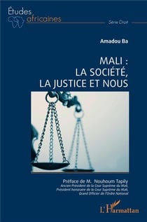 La société, la justice et nous