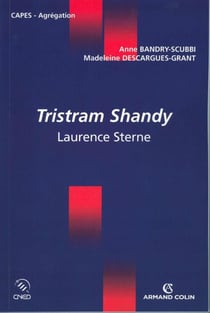 Tristram Shandy - Laurence Sterne : Laurence Sterne