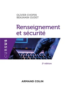 Renseignement et sécurité (2e édition)