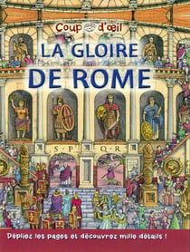 La gloire de rome t4