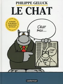 Le Chat T01 Le Chat