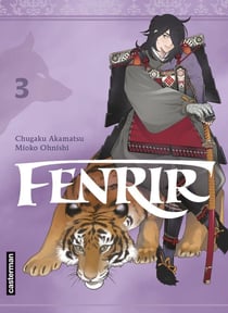 Fenrir Tome 3
