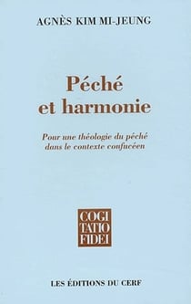 Péché et harmonie