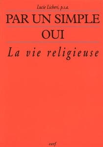 Par un simple oui ...