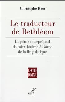 Le traducteur de Bethléem