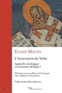 L'incarnation du verbe