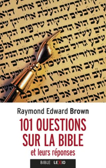 101 questions sur la Bible et leurs reponses