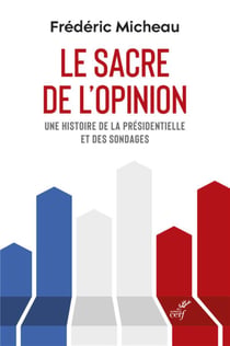 Le sacré de l'opinion
