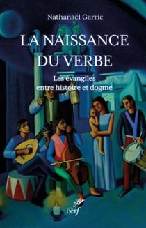 La naissance du verbe