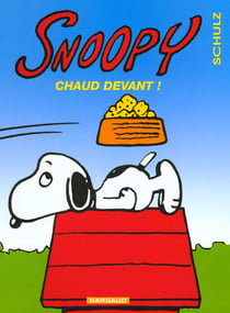 Snoopy t.20 - Snoopy chaud devant