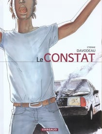 Long courrier - le constat
