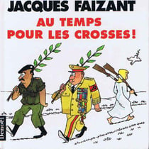 Au temps pour les crosses