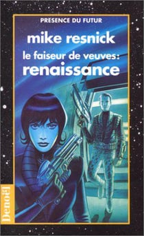 Le faiseur de veuves Tome 2 - renaissance