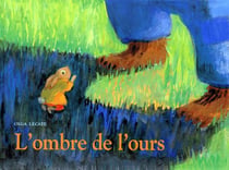 L'ombre de l ours