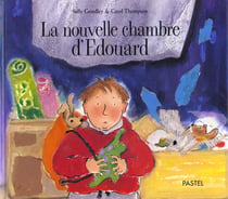 Nouvelle chambre d edouard (La)