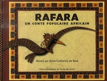 Rafara - un conte populaire africain