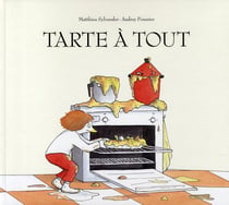 Tarte a tout