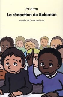 La rédaction de Soleman