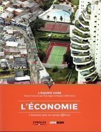 L'économie - l'économie pour un monde différent