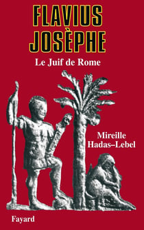 Flavius Josèphe