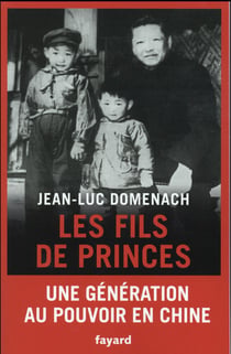 Les fils de princes