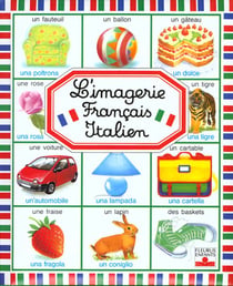 Imagerie francais-italien