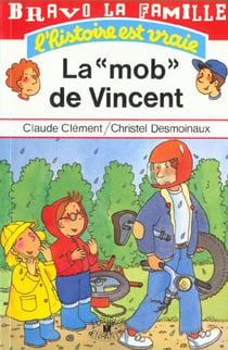 Mob de vincent