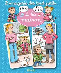 À la maison