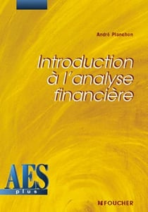 Introduction a l'analyse financiere