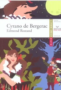Cyrano de bergerac