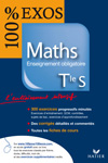 100% exos - maths - terminale s - enseignement obligatoire