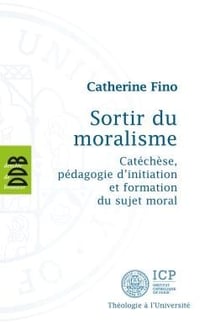 Sortir du Moralisme