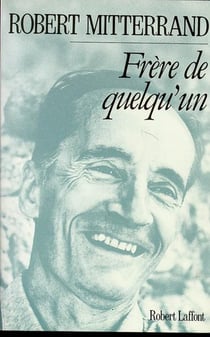 Frere de quelqu'un