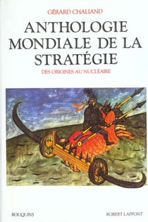 Anthologie mondiale de la strategie