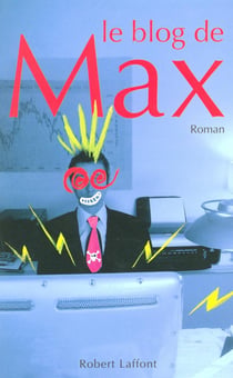 Le blog de max