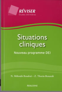 Situations Cliniques.