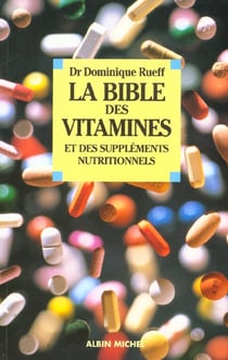 La bible des vitamines