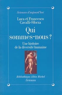 Qui sommes-nous ?