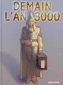 Demain l'an 3000