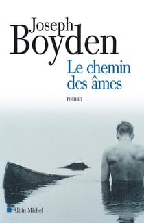 Le chemin des ames