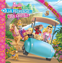 À la recherche des chiots t.2 - ma p'tite histoire