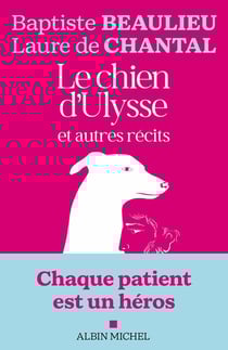 Le Chien d'Ulysse et autres récits