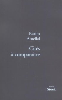 CITES A COMPARAITRE