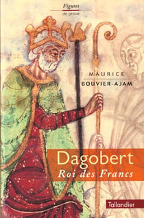 Dagobert roi des francs