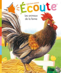 Écoute les animaux de la ferme