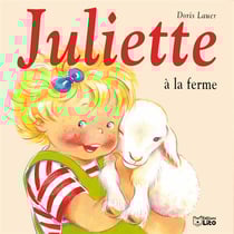 JULIETTE A LA FERME