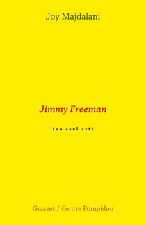 Jimmy Freeman