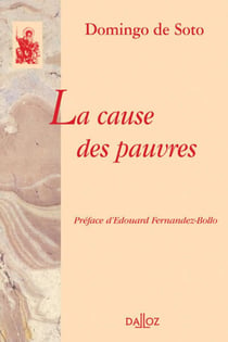 La cause des pauvres