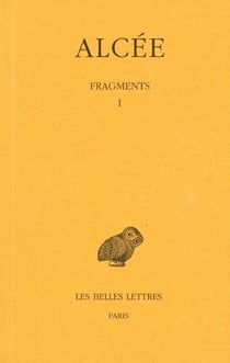 Fragments Tome 1 et Tome 2