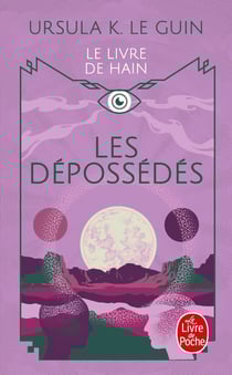 Le Livre de Hain Tome 5 : Les dépossédés